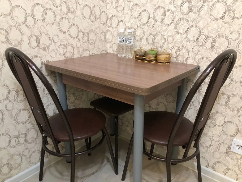 Студия рядом с Бочаров ручей