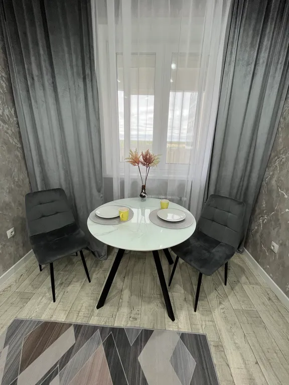 1-комнатная на Дружбе