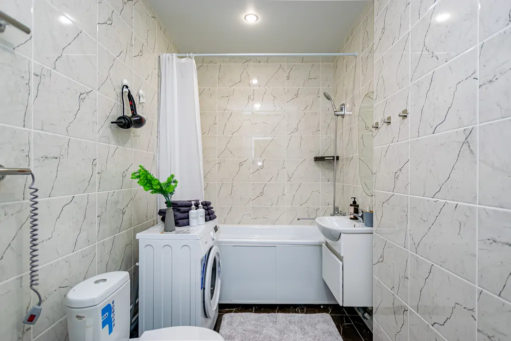 Эспланада набережная ТРЦ "Imall|