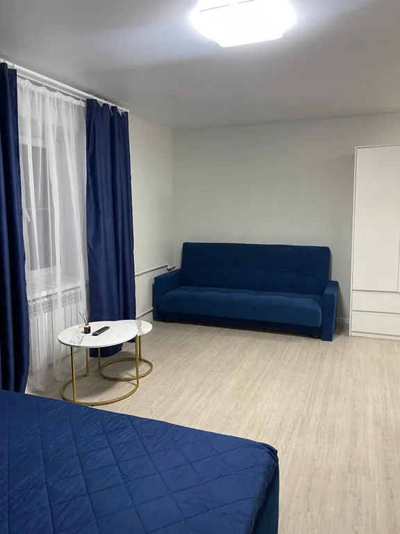 Стильная однушка