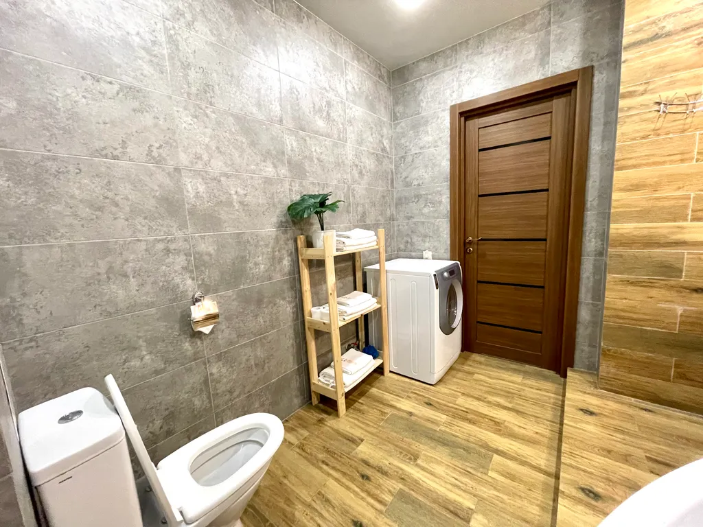 Лофт в центре