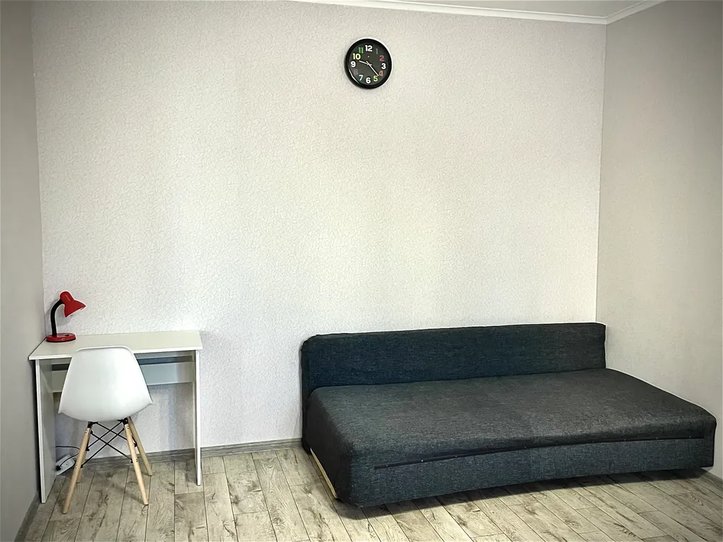 Однокомнатная квартира в центре