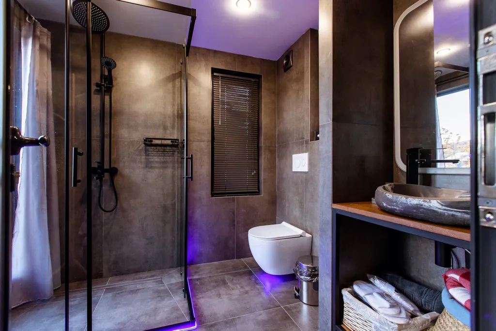 Коттедж Домики на природе — Афипский