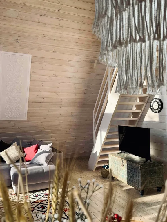 3-комнатный Дом