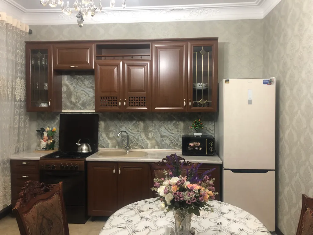 Уютный домик для отдыха