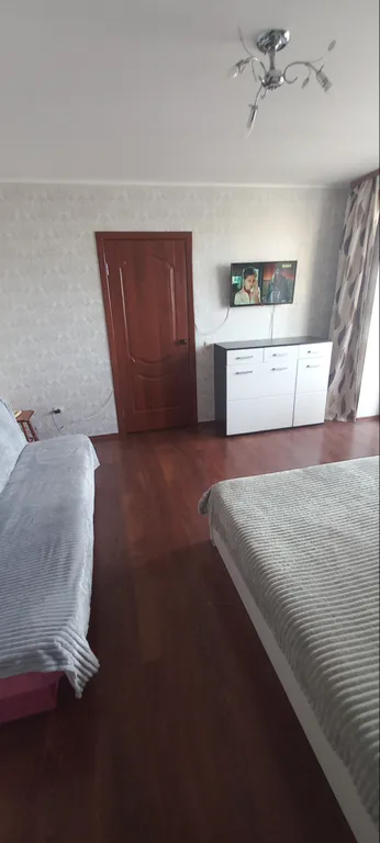 Квартира Уютная солнечная квартира — Зеленоградск