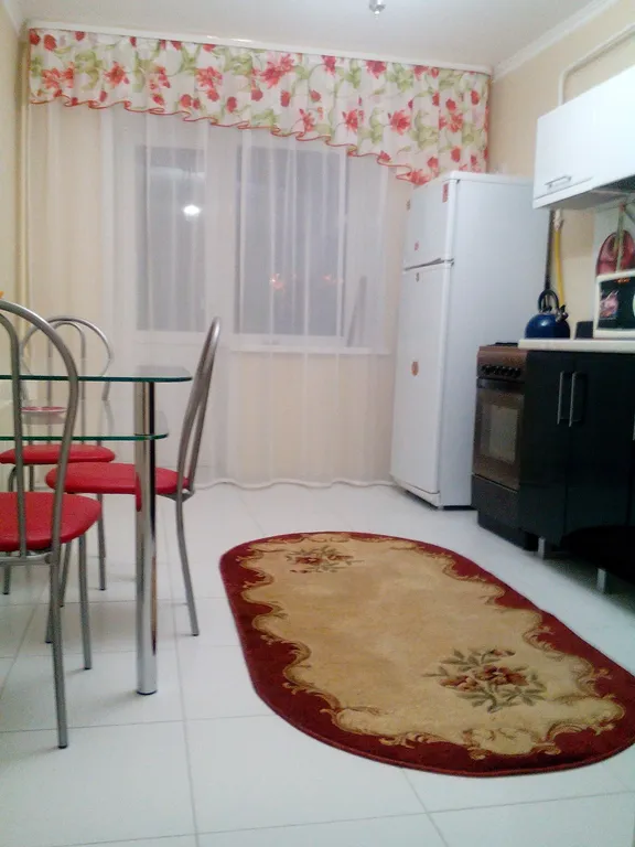 Гостиница авн (квартиры)