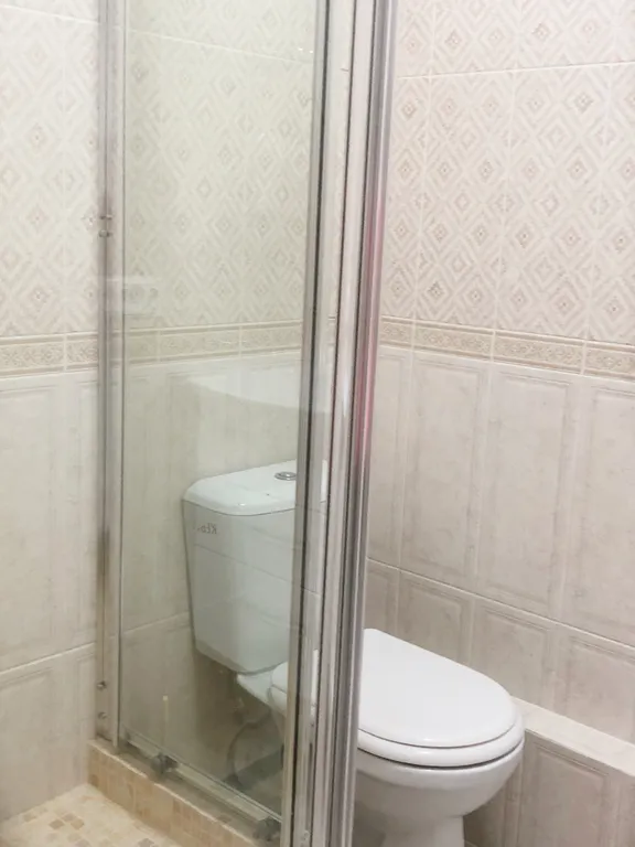 Квартира Апартаменты с видом на горы — Горячий Ключ