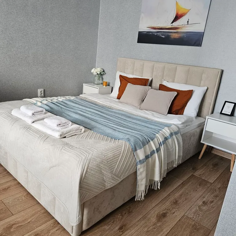 Однокомнатная квартира люкс — аренда посуточно в Новоалтайск