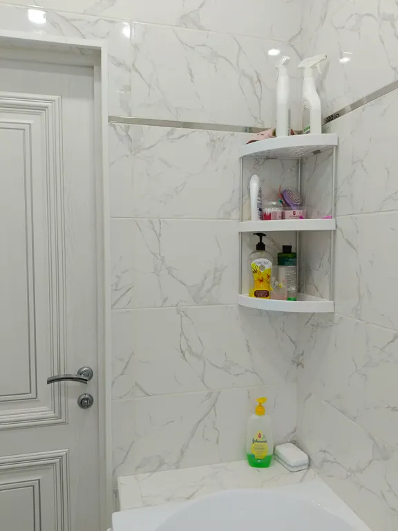 Квартира Уютная квартира в новом микрорайоне — Дербент