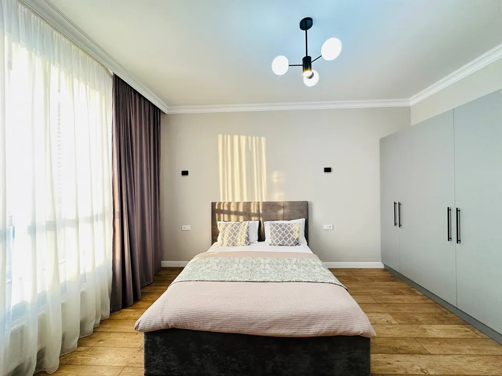 Nexpo City 2-room apartment's