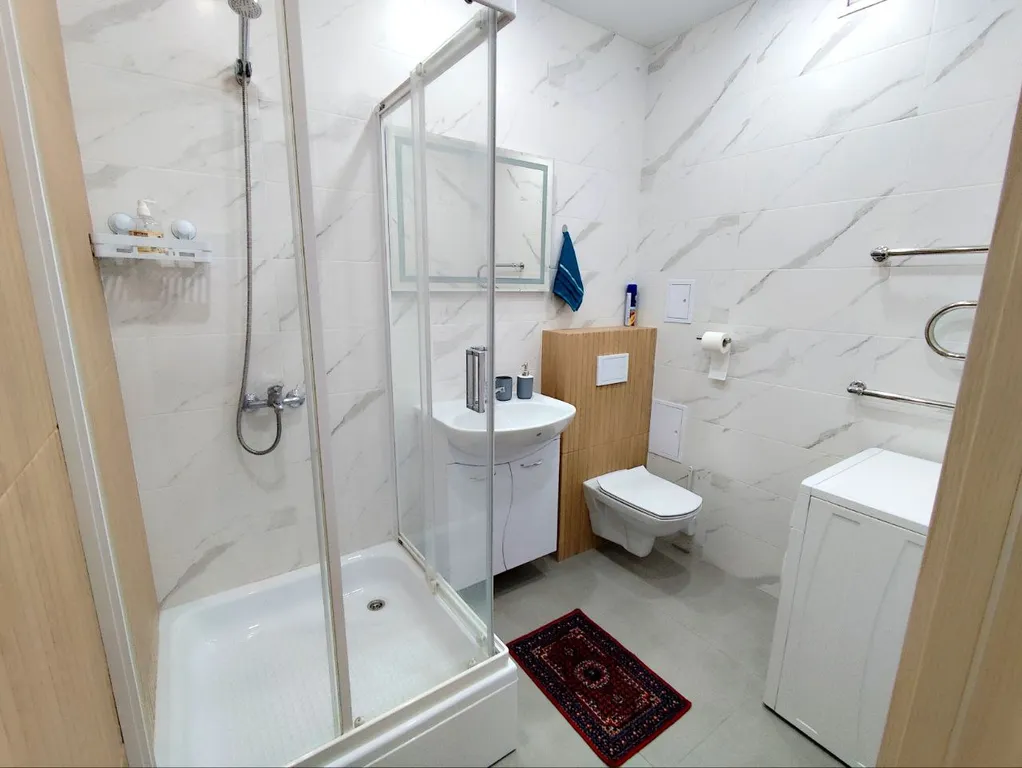 Шикарная квартира, пляж, Волга, Суворовское училище рядом