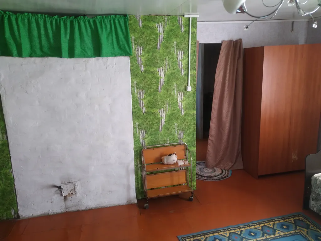 Дом у реки Сума