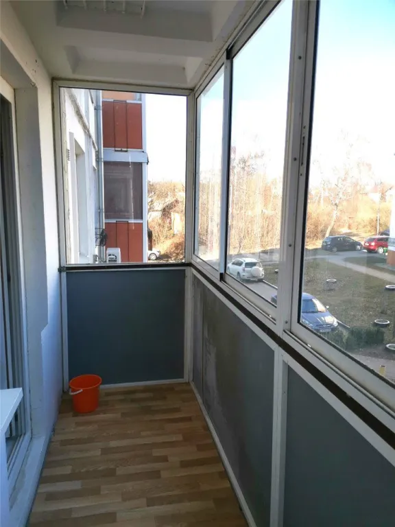 Комфортная 2-х комнатная квартира в центре города и рядом с морем