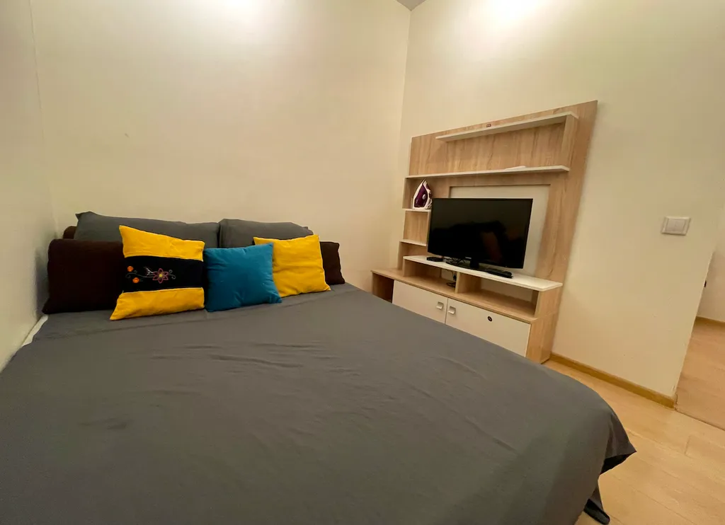 Красивая уютная квартира в Левенцовке