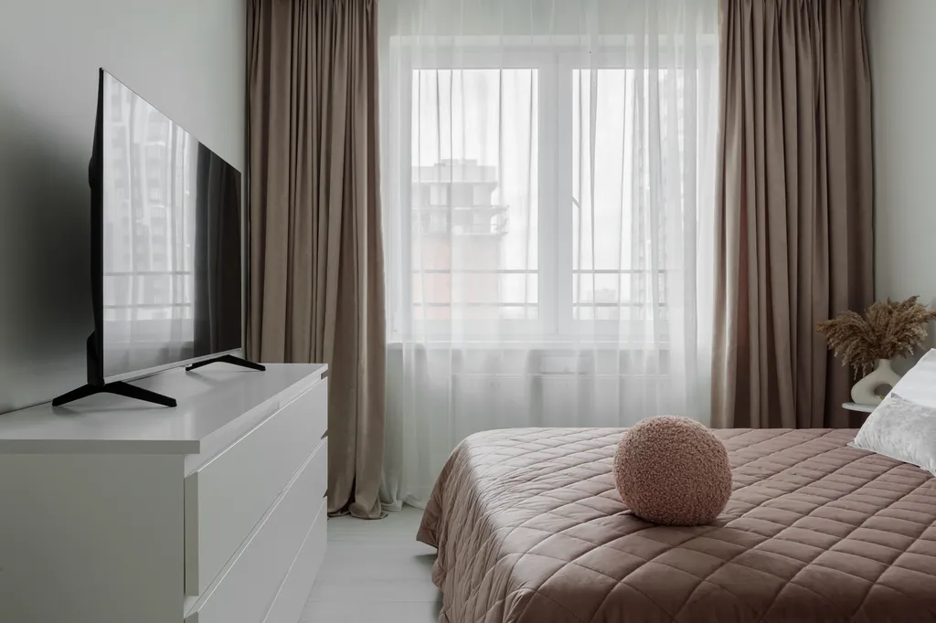 Нойя - новая квартира от merino home! — аренда посуточно в Ижевск