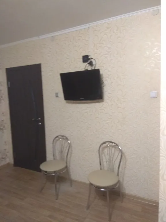 Квартира 1-комнатная Квартира — Калининград