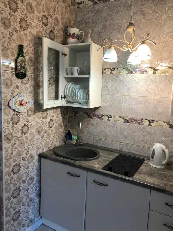 Студия Прованс в центре