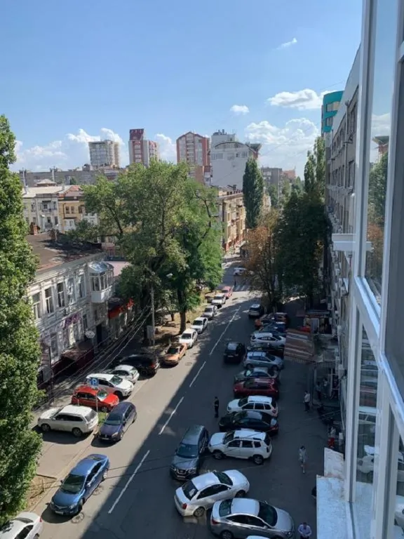 Квартира 1-комнатная Квартира — Ростов-на-Дону