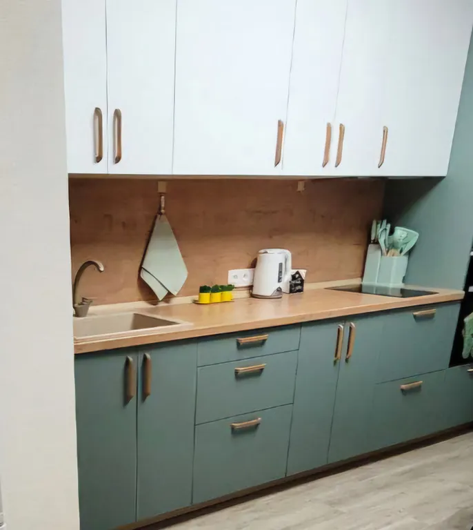 Sweet home