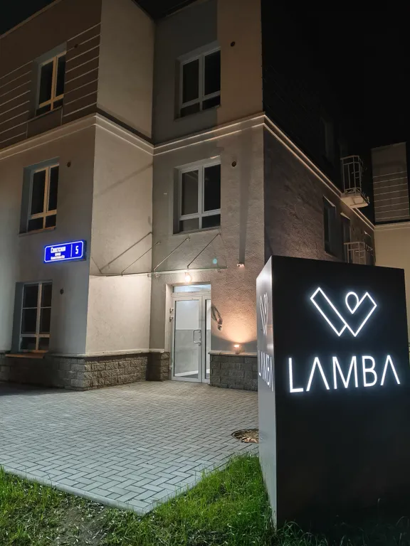 Супер комфорт в новом доме в центре Сортавалы