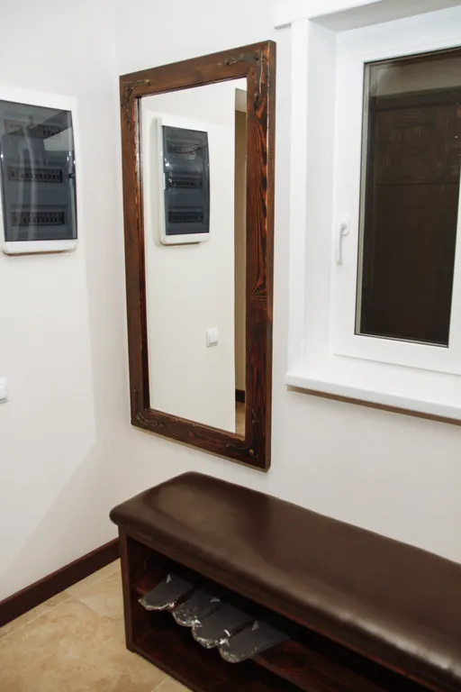 Комфортабельный коттедж с видом на озеро