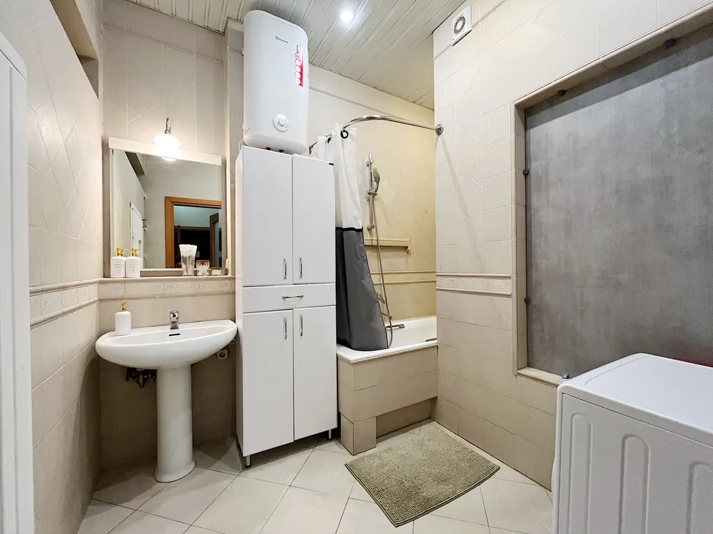 Квартира Большие апартаменты у Кремля с видом на Тверскую — Москва