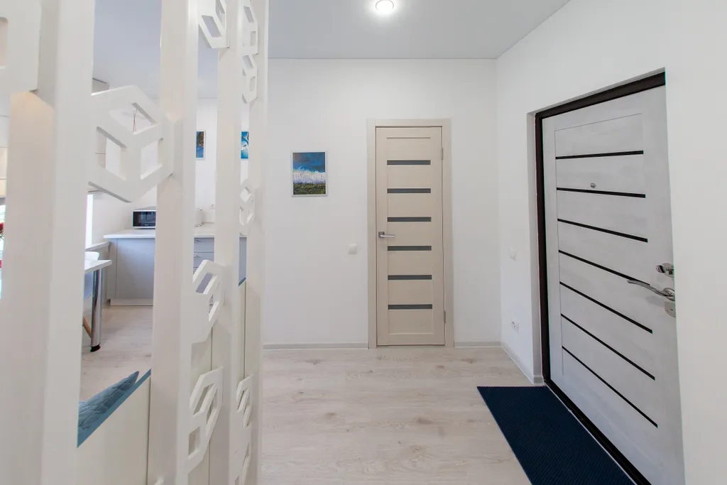 Уютная студия в центре Альметьевска