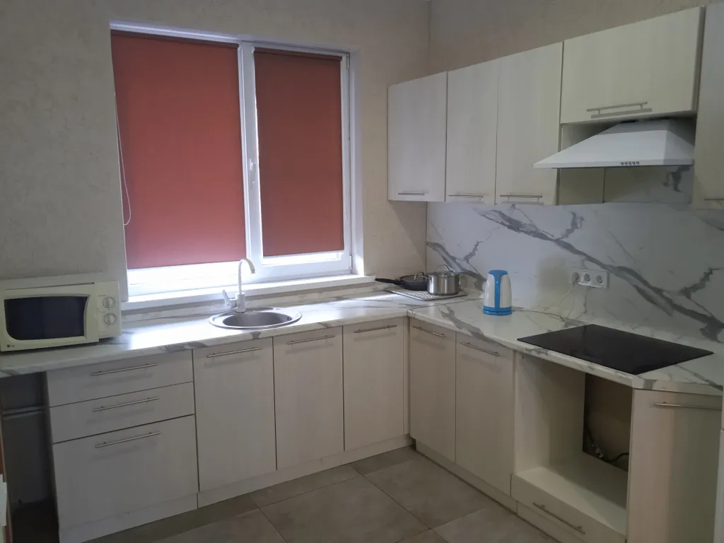 Новый уютный дом, со всеми удобствами