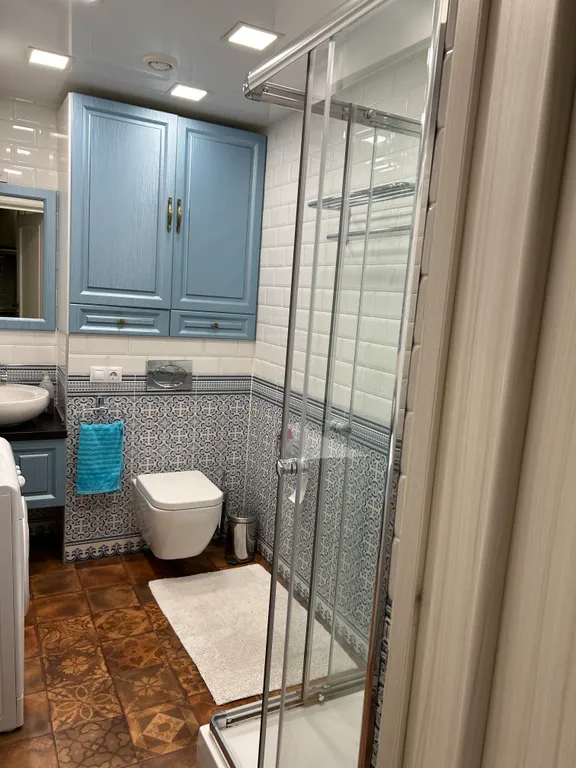 Шале Береговое