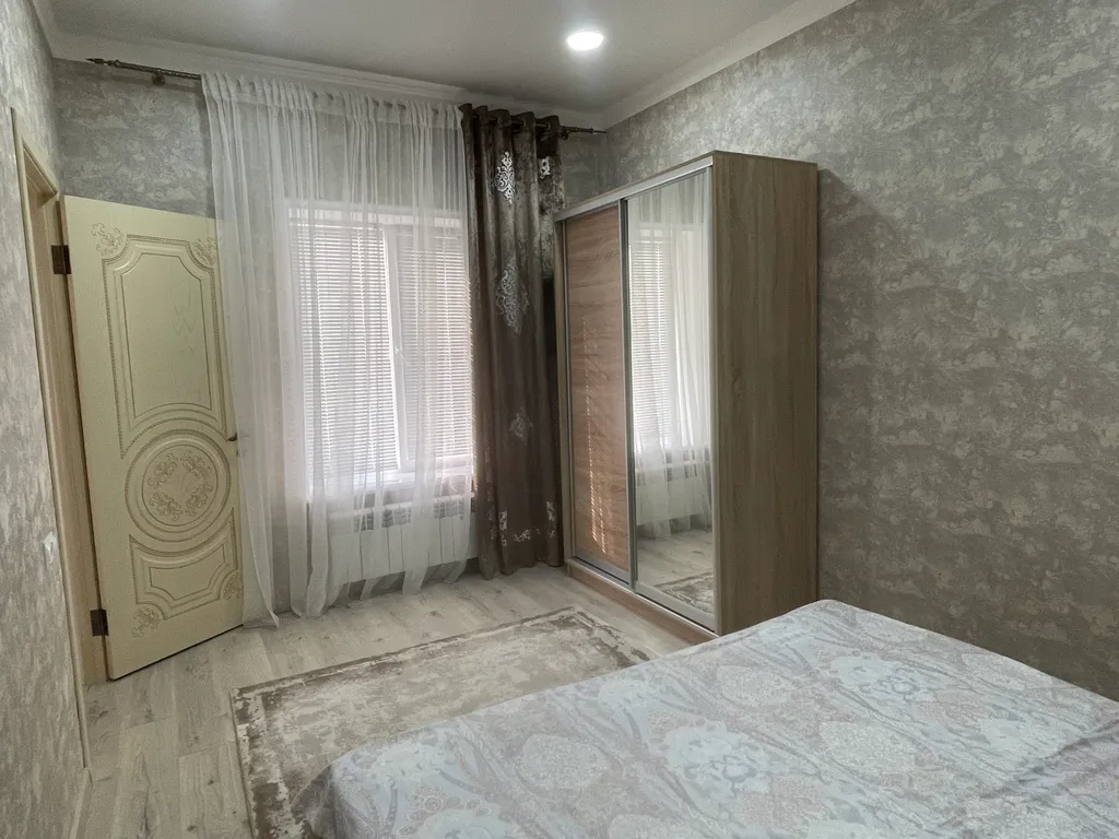 Дом недалеко от моря и горячего источника