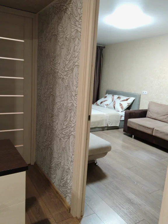 Уютная квартира для отдыха