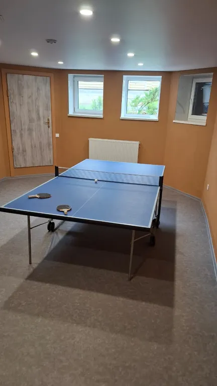 Вилла на первой береговой линии