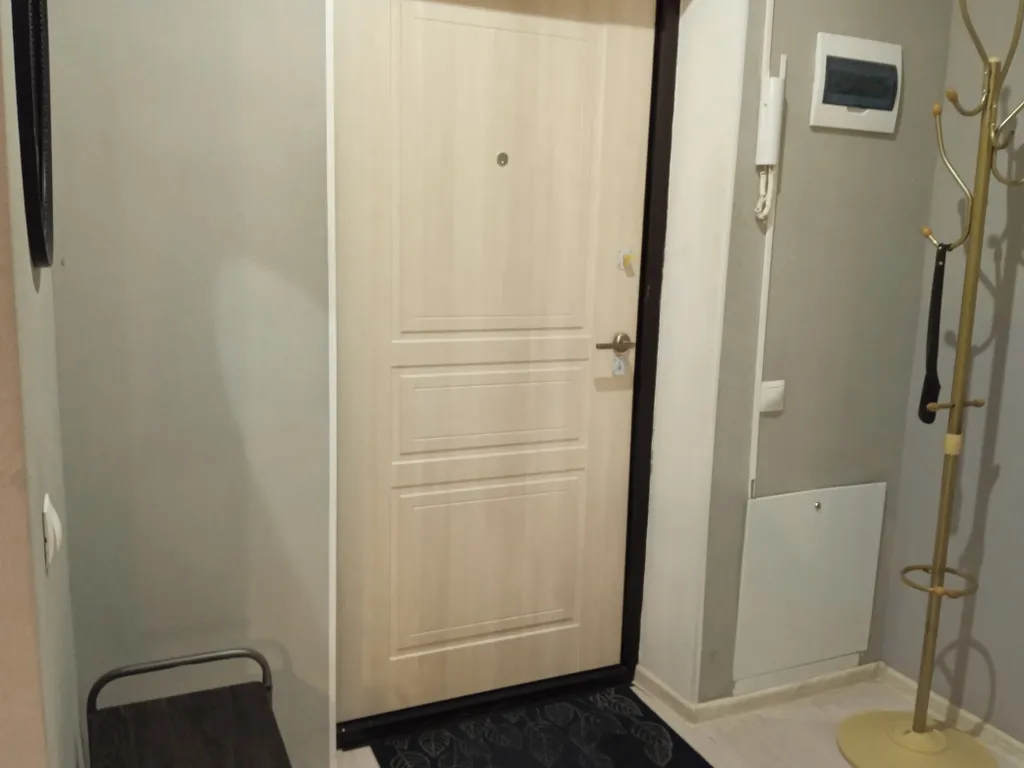 Уютная, комфортная квартира в районе с развитой инфраструктурой.