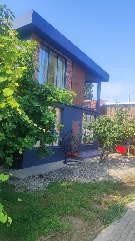 Коттедж семейный