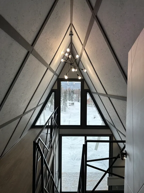 Комфортный дом для отдыха