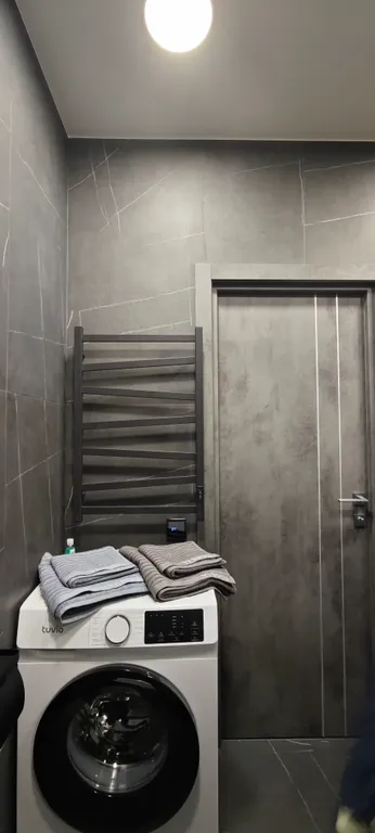 Квартира в ЖК Университетский