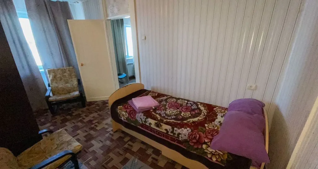 Квартира у автовокзала