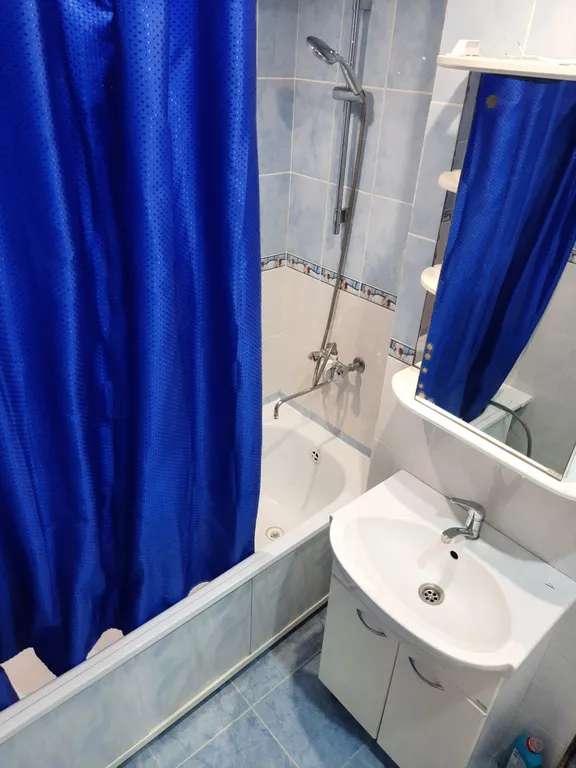 Квартира Уютная светлая квартира в центре города со всем необходимым — Тотьма