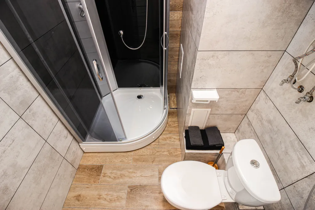 Уютная квартира со свежим дизайнерским ремонтом