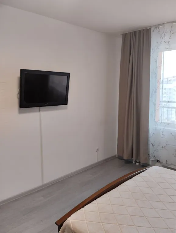 Уютная квартира в центре Солнечного