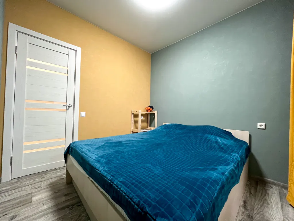 Уютная квартира на Чапаева