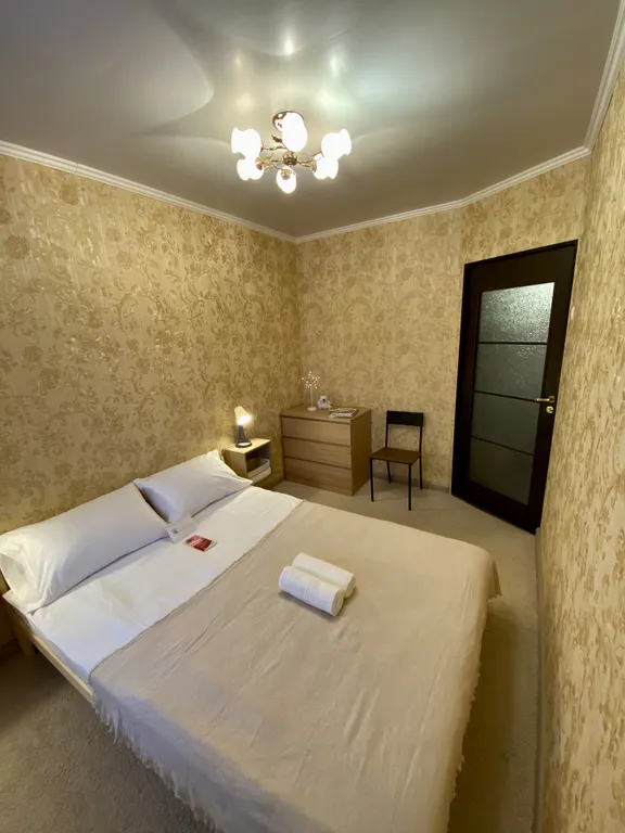 2-комнатная Квартира — аренда посуточно в Лодейное