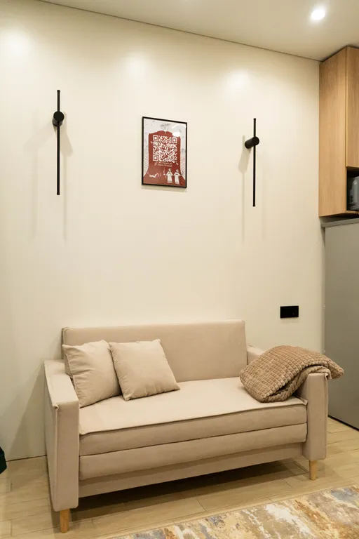 Умное гнездышко в сердце Карелии