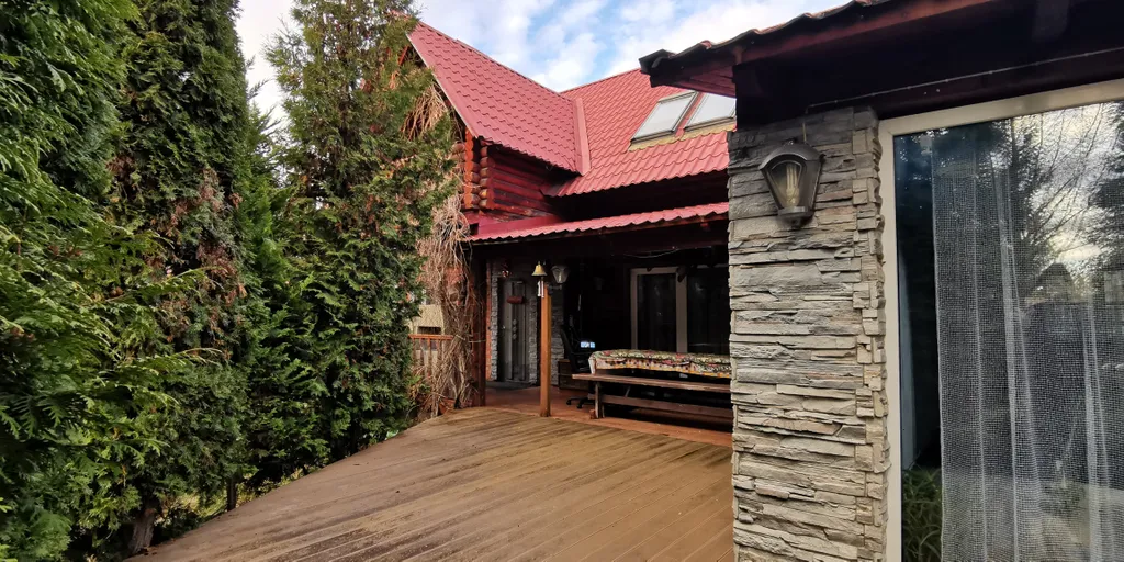 Коттедж 3-комнатный Дом — аренда посуточно в Рассудово