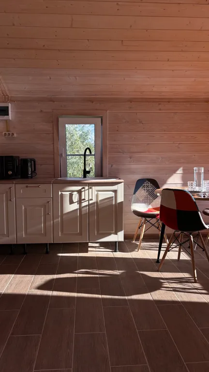 Гостевой дом «Кошка»