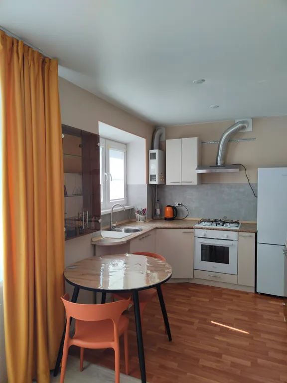 Студия на площади Победы