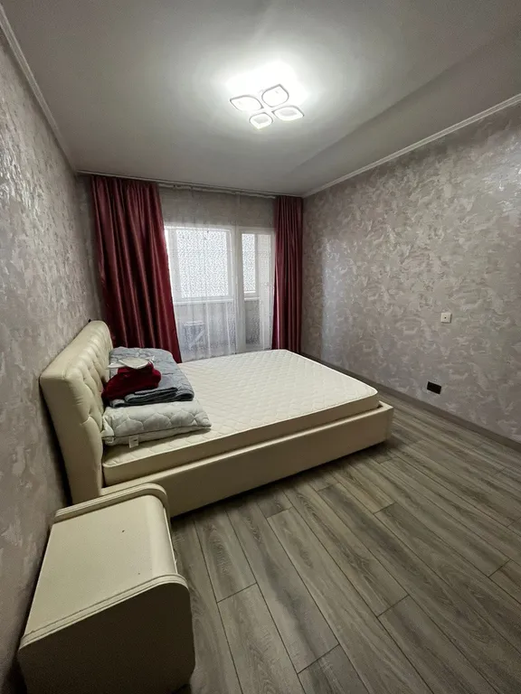 Двухкомнатная квартира в центре