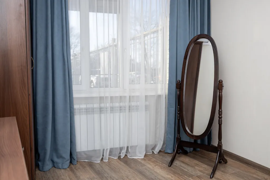 Квартира в самом центре города