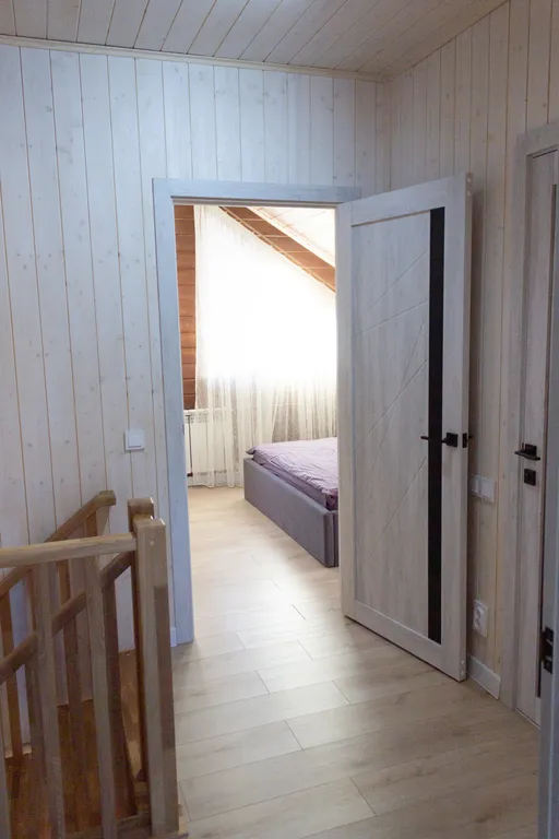 Семейный таунхаус Фиеста